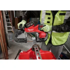 M18 FUEL™ Deep Cut Band Saw Kit