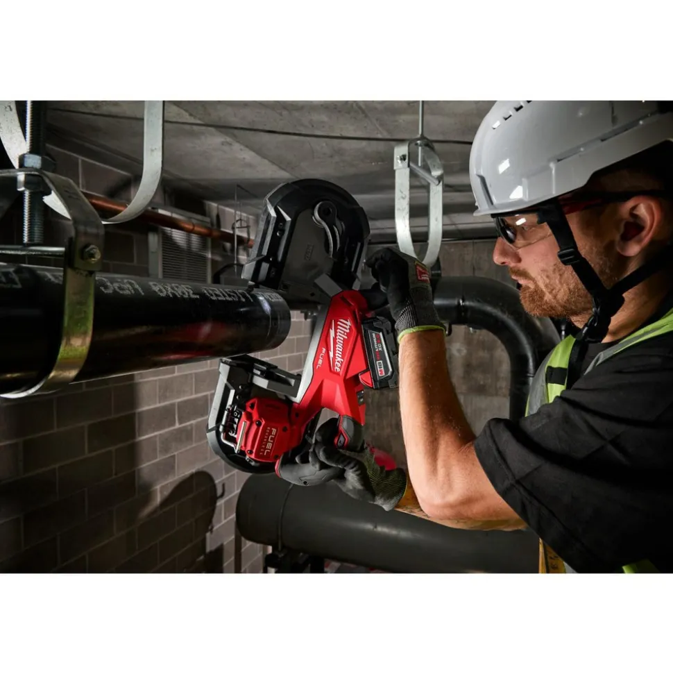 M18 FUEL™ Deep Cut Band Saw Kit