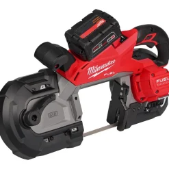 M18 FUEL™ Deep Cut Band Saw Kit