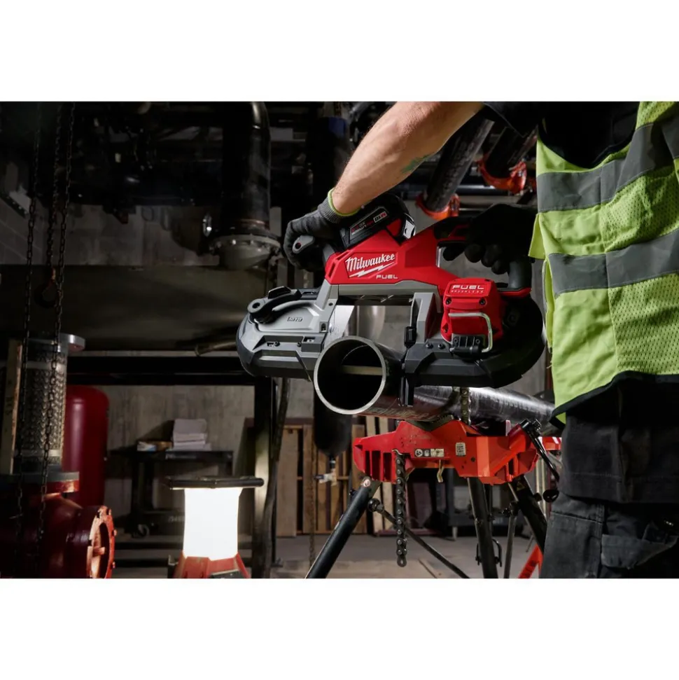 M18 FUEL™ Deep Cut Band Saw Kit