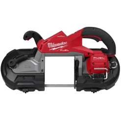 M18 FUEL™ Deep Cut Dual Trigger Band Saw w/ ONE-KEY™