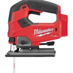 M18 FUEL™ D-Handle Jig Saw