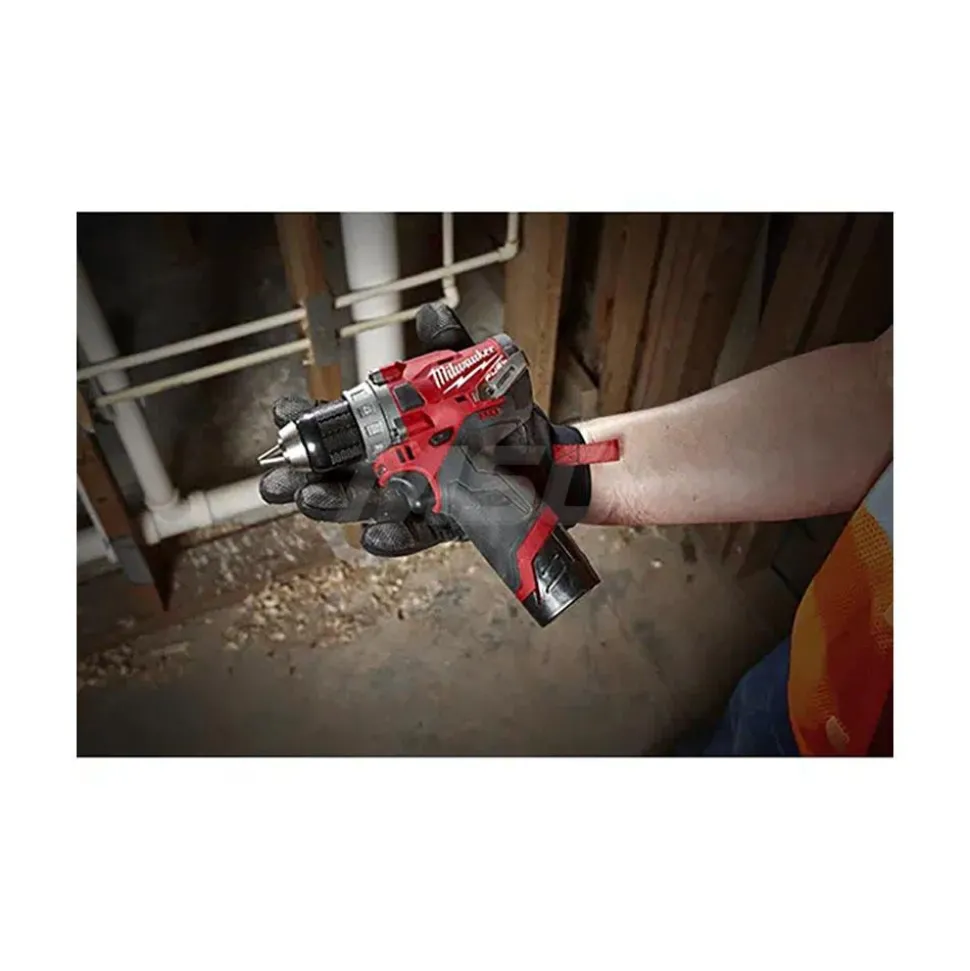 M12 FUEL™ 1/2" Drill/Driver (Bare Tool)