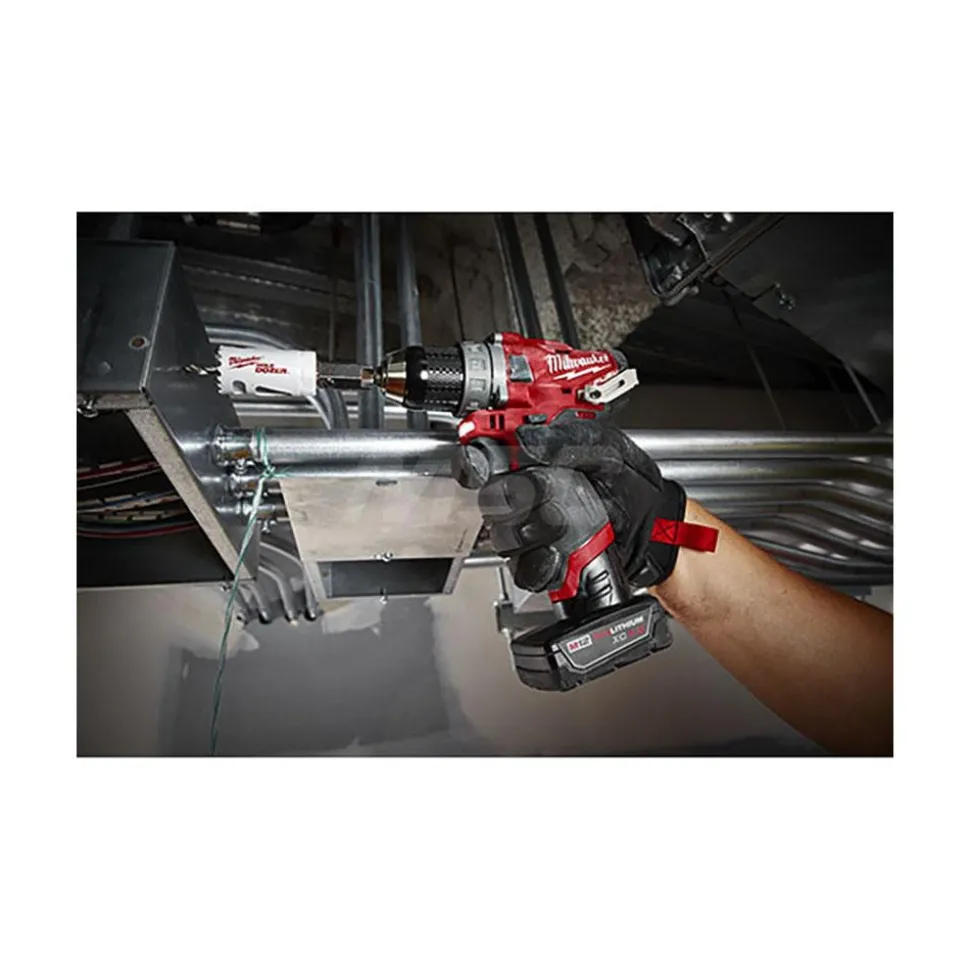 M12 FUEL™ 1/2" Drill/Driver (Bare Tool)