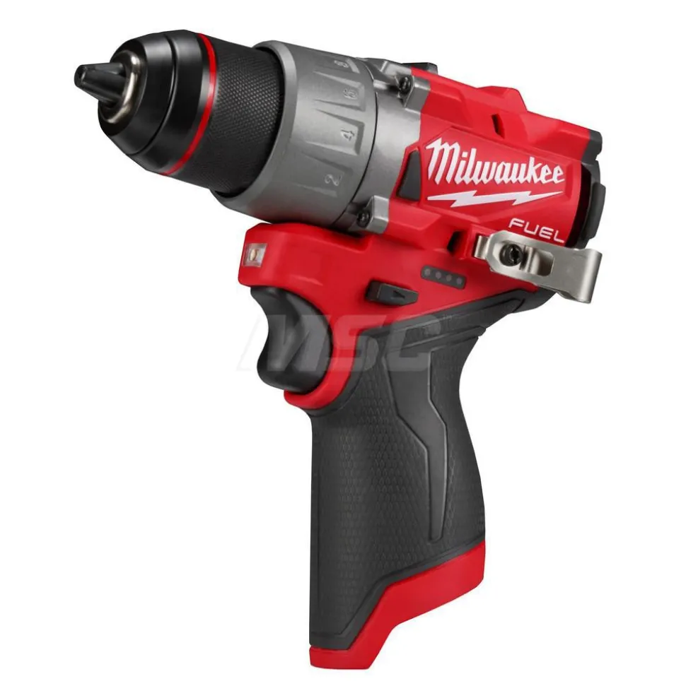M12 FUEL™ 1/2" Drill/Driver (Bare Tool)
