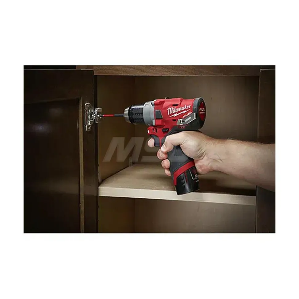 M12 FUEL™ 1/2" Drill/Driver (Bare Tool)