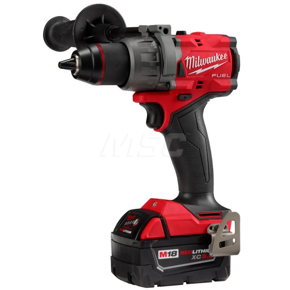 M18 FUEL™ 1/2" Drill/Driver Kit