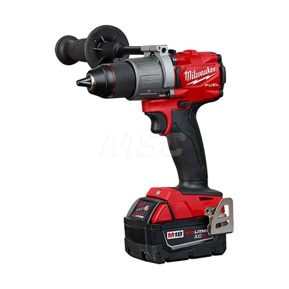 M18 FUEL™ 1/2" Drill/Driver Kit