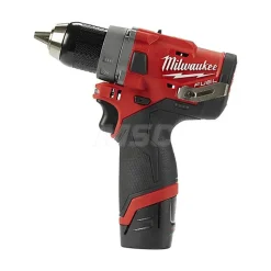 M12 FUEL™ 1/2" Drill/Driver Kit