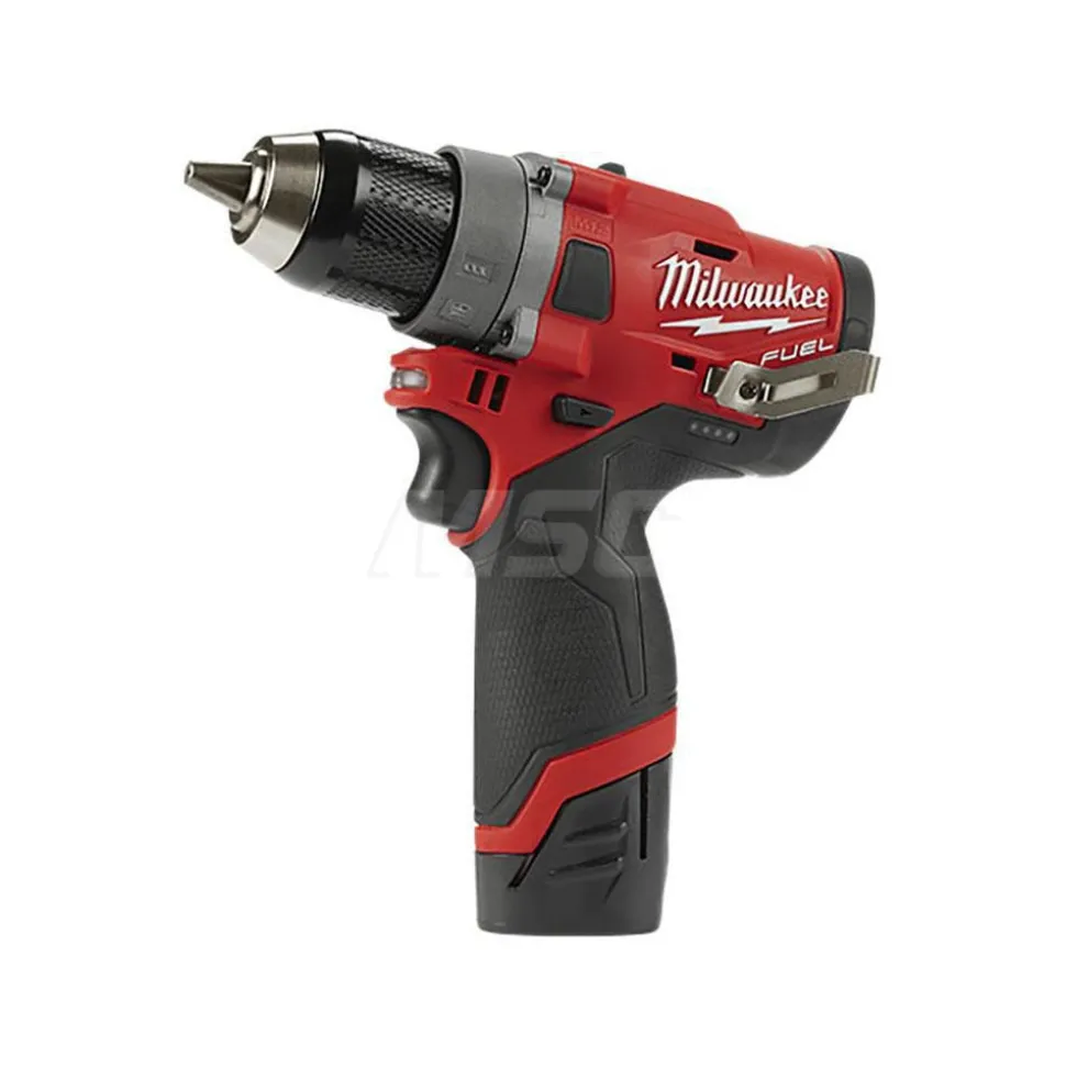 M12 FUEL™ 1/2" Drill/Driver Kit
