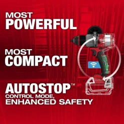 M18 FUEL™ 1/2” Drill/Driver w/ ONE-KEY™