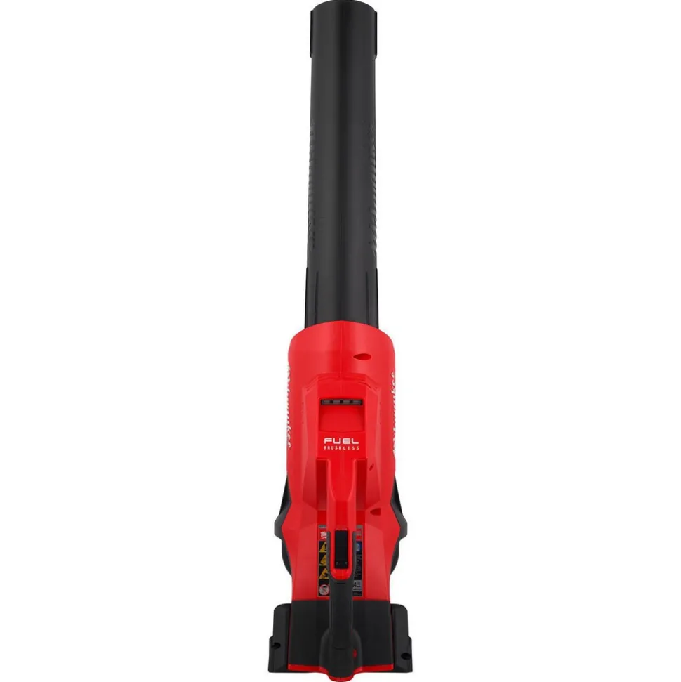 M18 FUEL™ Dual Battery Blower (Bare Tool): 600 CFM, 145 mph