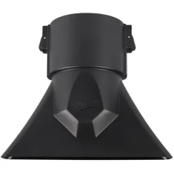 M18 FUEL™ Dual Battery Blower (Bare Tool): 600 CFM, 145 mph