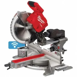 M18 FUEL™ 12” Dual Bevel Sliding Compound Miter Saw (Bare Tool)