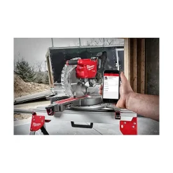 M18 FUEL™ 12” Dual Bevel Sliding Compound Miter Saw (Bare Tool)