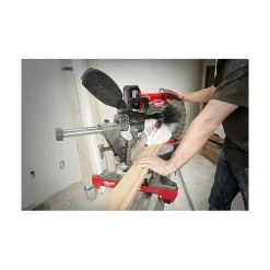 M18 FUEL™ 12” Dual Bevel Sliding Compound Miter Saw (Bare Tool)