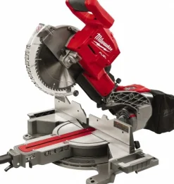M18 FUEL™ Dual Bevel Sliding Compound Miter Saw