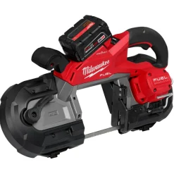M18 FUEL™ Dual Trigger Deep Cut Band Saw Kit: 44.875