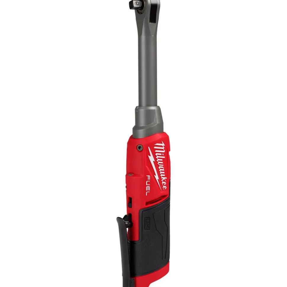 M12 FUEL™ 3/8" Extended Reach High Speed Ratchet (Bare Tool)