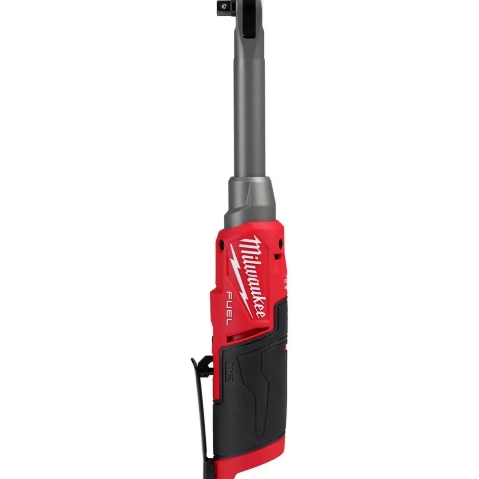 M12 FUEL™ 3/8" Extended Reach High Speed Ratchet (Bare Tool)