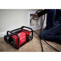 M18 FUEL 2 Gallon Compact Quiet Compressor