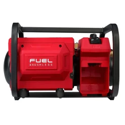 M18 FUEL 2 Gallon Compact Quiet Compressor