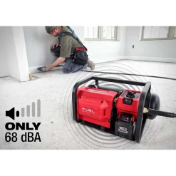 M18 FUEL 2 Gallon Compact Quiet Compressor