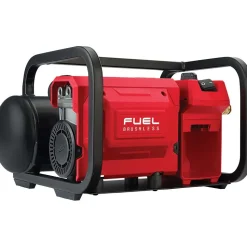 M18 FUEL 2 Gallon Compact Quiet Compressor
