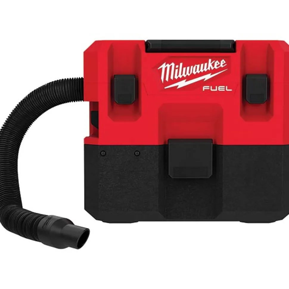 M12 FUEL™ 1.6 Gallon Wet/Dry Vacuum