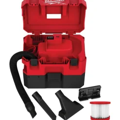 M12 FUEL™ 1.6 Gallon Wet/Dry Vacuum