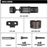 M18 FUEL™ 10 Gauge Die Holder Kit