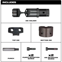 M18 FUEL™ 10 Gauge Die Holder Kit