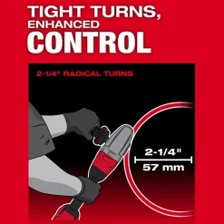 M18 FUEL™ 10 Gauge Nibbler