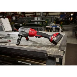 M18 FUEL™ 10 Gauge Nibbler