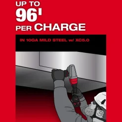 M18 FUEL™ 10 Gauge Nibbler