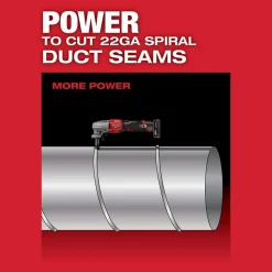 M12 FUEL™ 16 Gauge Variable Speed Nibbler