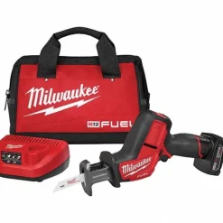 M12 FUEL™ HACKZALL® Recip Saw Kit