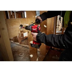 M18 FUEL™ 1/2" Hammer Drill/Driver (Bare Tool)