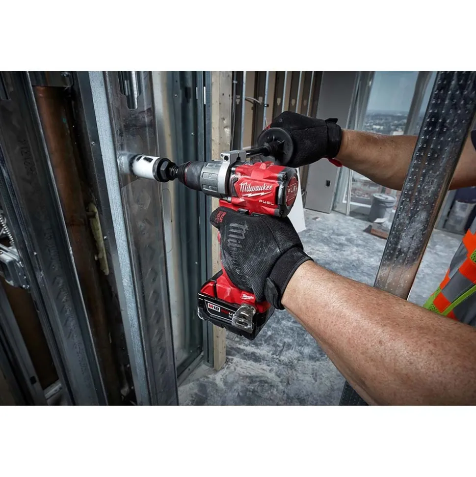 M18 FUEL™ 1/2" Hammer Drill/Driver (Bare Tool)