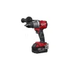 M18 FUEL™ 1/2" Hammer Drill/Driver Kit