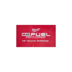 M18 FUEL™ 1/2