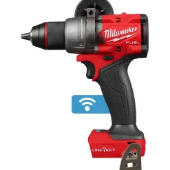 M18 FUEL™ 1/2” Hammer Drill/Driver w/ ONE-KEY™