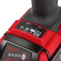 M18 FUEL™ 1/4" Hex Impact Driver