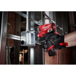 M12 FUEL™ 1/4" Hex Impact Driver (Bare Tool)