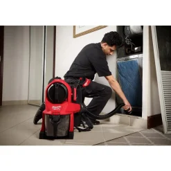 M18 FUEL™ 3-in-1 Backpack Vacuum