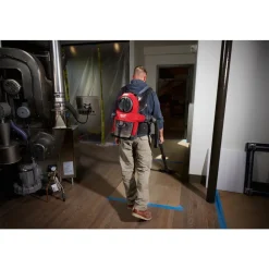M18 FUEL™ 3-in-1 Backpack Vacuum
