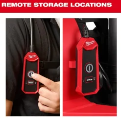 M18 FUEL™ 3-in-1 Backpack Vacuum