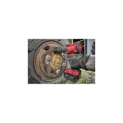 M18 FUEL™ 1/2" Mid-Torque Impact Wrench w/ Friction Ring