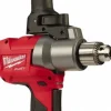 M18 FUEL™ Mud Mixer with 180° Handle