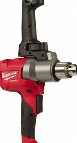 M18 FUEL™ Mud Mixer with 180° Handle